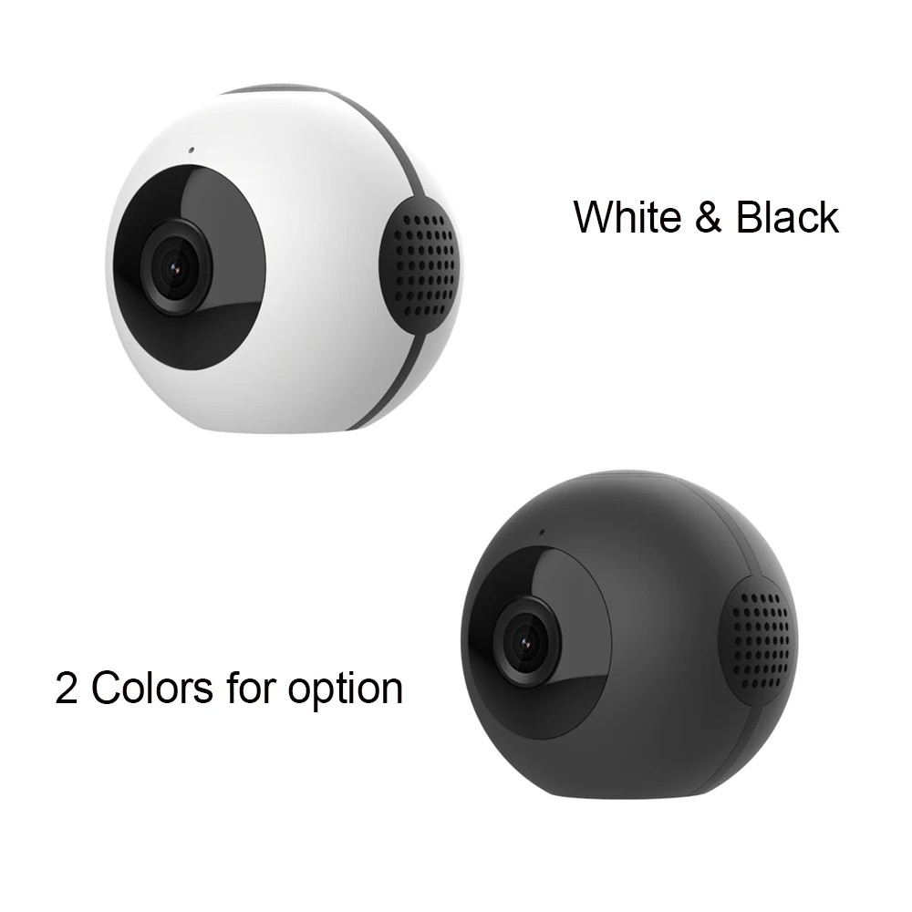 HD 1080P WiFi Mini Camera Camcorder Cam Recorder 140 Wide Angle Lens Night Vision Motion Detection APP Control Small Camera Mini
HD 1080P WiFi Mini Camera Camcorder Cam Recorder 140 Wide Angle Lens Night Vision Motion Detection APP Control Small Camera Mini