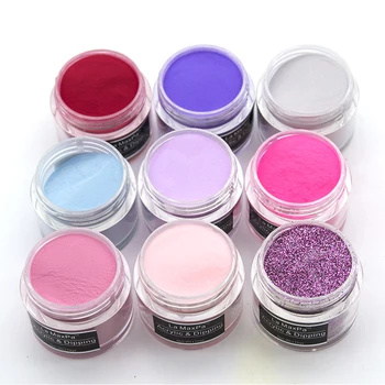 LaMaxPa color acrylic powder 20g 3D nail tips professional extend clear white pink dip powder acrylic DIY nail art salon
LaMaxPa color acrylic powder 20g 3D nail tips professional extend clear white pink dip powder acrylic DIY nail art salon