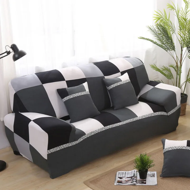 Urijk Printed Sofa Tight Wrap All-inclusive Slip-resistant Sectional Sofa Cover Elastic Full Sofa Cover/towel 1/2/3/4 Seater
Urijk Printed Sofa Tight Wrap All-inclusive Slip-resistant Sectional Sofa Cover Elastic Full Sofa Cover/towel 1/2/3/4 Seater
