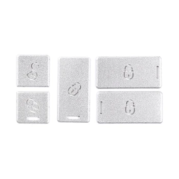 Car Door Child Lock Button Cover Trim Stickers for Land Rover Discovery Sport 2020 Interior Accessories
Car Door Child Lock Button Cover Trim Stickers for Land Rover Discovery Sport 2020 Interior Accessories