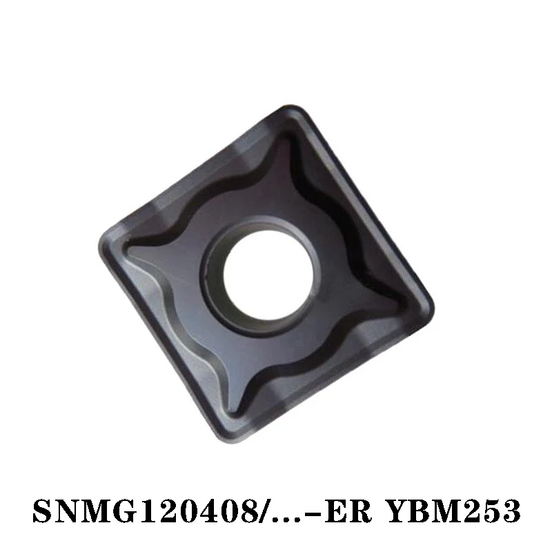 ZC 100% Original SNMG SNMG120408-ER SNMG120408-NM SNMG120416-15 Carbide Insert For Lathe Cutters High Quality 10PCS
ZC 100% Original SNMG SNMG120408-ER SNMG120408-NM SNMG120416-15 Carbide Insert For Lathe Cutters High Quality 10PCS