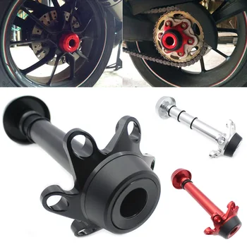 Motorcycle Wheel Protector Falling Protection Rear Axle Fork Crash Slider For Ducati
Motorcycle Wheel Protector Falling Protection Rear Axle Fork Crash Slider For Ducati