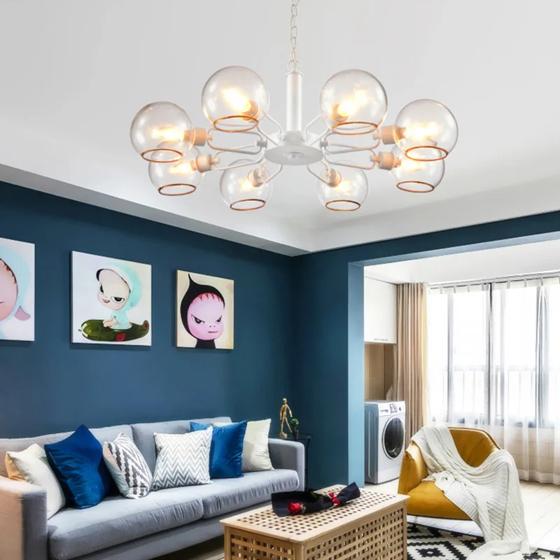 luminaria pendente crystal bedroom LED pendant lights restaurant hanging ceiling lamps hanglamp pendant lights
luminaria pendente crystal bedroom LED pendant lights restaurant hanging ceiling lamps hanglamp pendant lights