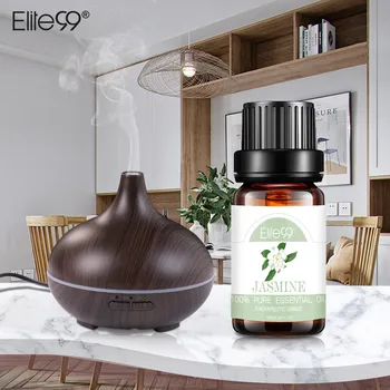 Elite99 Jasmine Oil Essential Oils for Humidifier Aromatherapy Massage Oil Soothing Mood Help Sleep Relieve Stress Oil Essential
Elite99 Jasmine Oil Essential Oils for Humidifier Aromatherapy Massage Oil Soothing Mood Help Sleep Relieve Stress Oil Essential