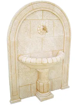 Concrete bowl-stone wall Antares 152x114x34cm. - color ochre
Concrete bowl-stone wall Antares 152x114x34cm. - color ochre