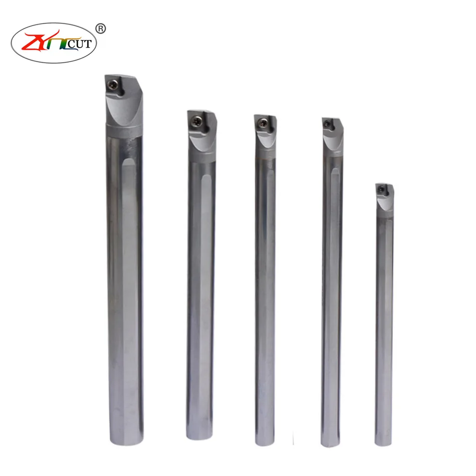 C10K C12M C16R C20R-SCLCR06 SCLCR09 Lengthening tungsten steel carbide anti-seismic boring bar for deep hole turning tool
C10K C12M C16R C20R-SCLCR06 SCLCR09 Lengthening tungsten steel carbide anti-seismic boring bar for deep hole turning tool
