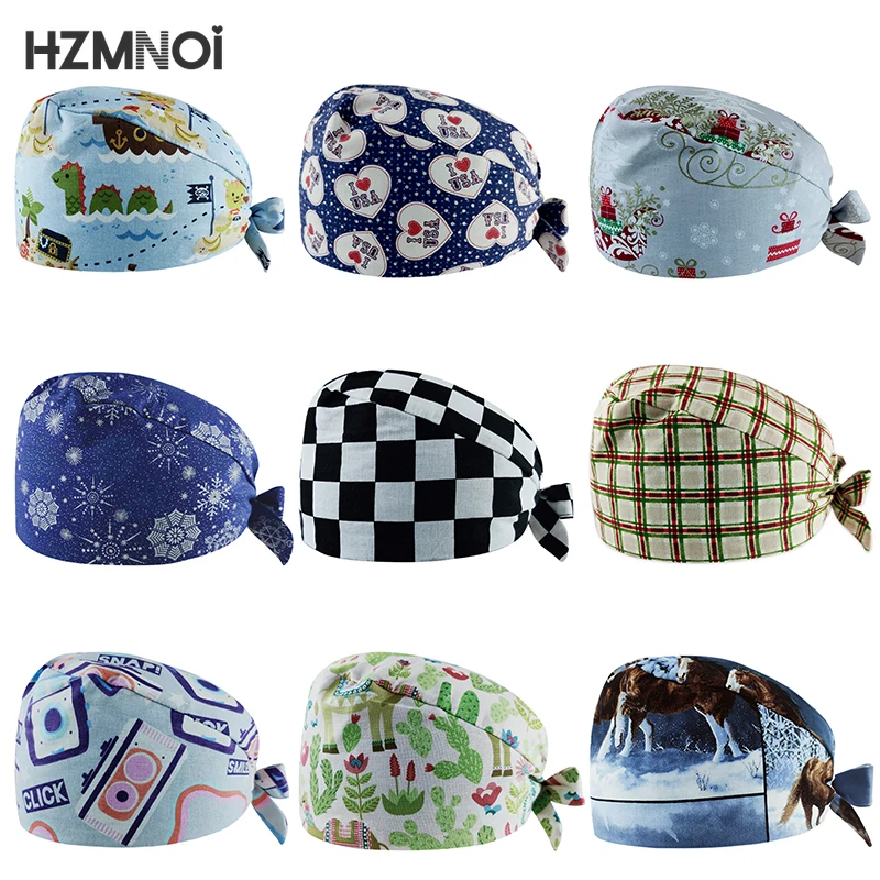 Elegant Plaid Print Cap Lab Beautician Dust Cap High Quality Pure Cotton Limited Chef Hat Street Fashion Casual Scrub Cap
Elegant Plaid Print Cap Lab Beautician Dust Cap High Quality Pure Cotton Limited Chef Hat Street Fashion Casual Scrub Cap