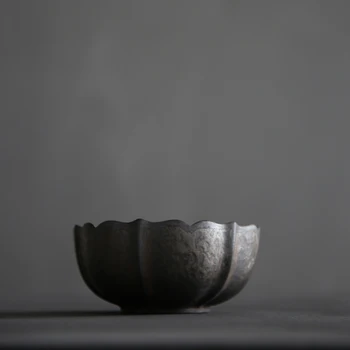 LUWU ceramic matcha bowl tea tools cha bowls chinese kung fu tea accessories 1500ml
LUWU ceramic matcha bowl tea tools cha bowls chinese kung fu tea accessories 1500ml