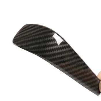 Parts Steering Wheel Decor Trim + Shift Knob Cover Replacement ABS Carbon Fiber Black Decoration High Quality
Parts Steering Wheel Decor Trim + Shift Knob Cover Replacement ABS Carbon Fiber Black Decoration High Quality