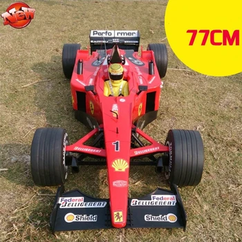 Remote Control Racing Car 1:6 Large Scale Wireless Control Speed Compete Big Size Simulation Cool Shape Electricity RC Model Toy
Remote Control Racing Car 1:6 Large Scale Wireless Control Speed Compete Big Size Simulation Cool Shape Electricity RC Model Toy