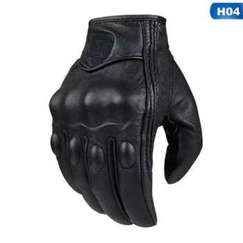 Motorcycle Gloves Moto Waterproof Leather Protective Gloves Motorcycle Protective Gears Motocross Gloves 
Motorcycle Gloves Moto Waterproof Leather Protective Gloves Motorcycle Protective Gears Motocross Gloves