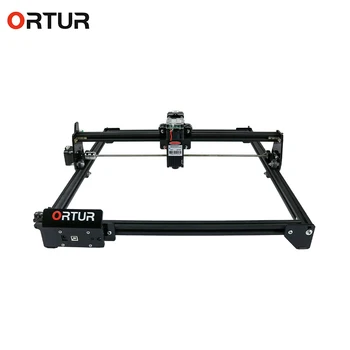 Upgrade Version Ortur OLM-2 logo Picture Engraver Machine GRBL Control Mini DIY CNC Router Wood Laser Engraving Cutting Machine
Upgrade Version Ortur OLM-2 logo Picture Engraver Machine GRBL Control Mini DIY CNC Router Wood Laser Engraving Cutting Machine