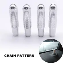 4Pcs Car Interior Door Lock Knobs Durable Pull Pins Aluminium Knob Trim for Mercedes-Benz New C-Class/New E-Class/GLC/GLE/Vito
4Pcs Car Interior Door Lock Knobs Durable Pull Pins Aluminium Knob Trim for Mercedes-Benz New C-Class/New E-Class/GLC/GLE/Vito