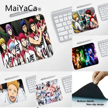 MaiYaCa SLAM DUNK Unique Desktop Pad Game Mousepad Rubber PC Computer Gaming mouse pad Gaming Mouse Pad
MaiYaCa SLAM DUNK Unique Desktop Pad Game Mousepad Rubber PC Computer Gaming mouse pad Gaming Mouse Pad