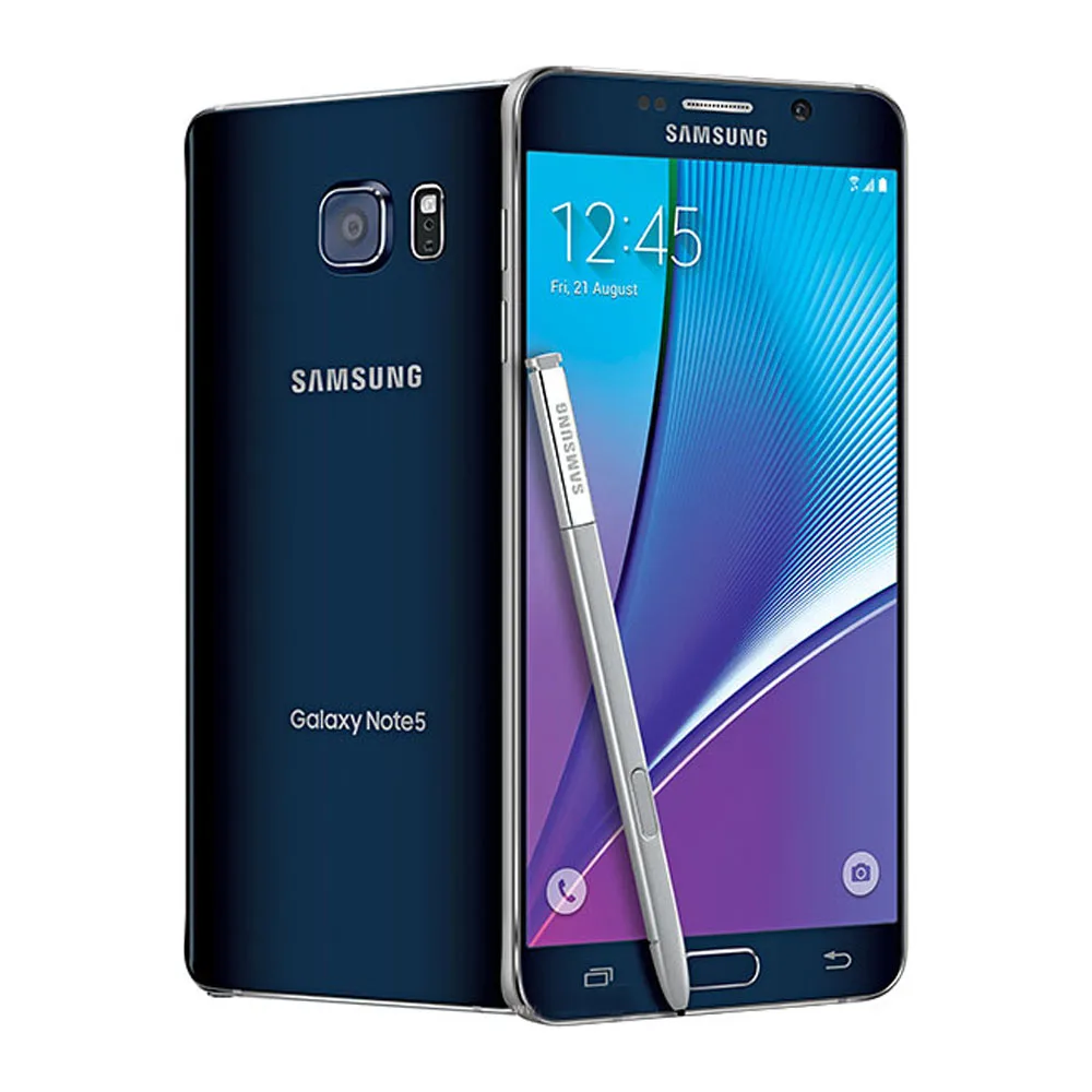 Samsung Galaxy Note 5