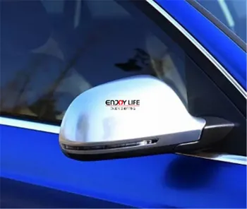 Side Wing Rear View Rearview Mirror Cover Shell Trim Case For Audi A4 S4 B8 8K 2008-2012 + Avant & A5 S5 RS5 B8 8T 2007-2009
Side Wing Rear View Rearview Mirror Cover Shell Trim Case For Audi A4 S4 B8 8K 2008-2012 + Avant & A5 S5 RS5 B8 8T 2007-2009