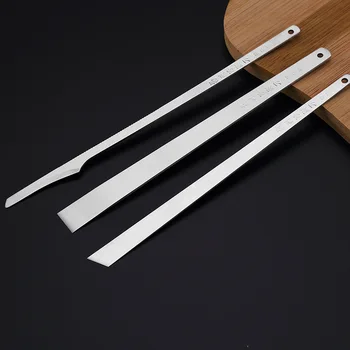 3Pcs/Set Toe Pedicure Knife Tools Ingrown Cuticle Tools Dead Skin Corn Removers Nail Foot Care Tool Kit High Quality Foot Rasps
3Pcs/Set Toe Pedicure Knife Tools Ingrown Cuticle Tools Dead Skin Corn Removers Nail Foot Care Tool Kit High Quality Foot Rasps