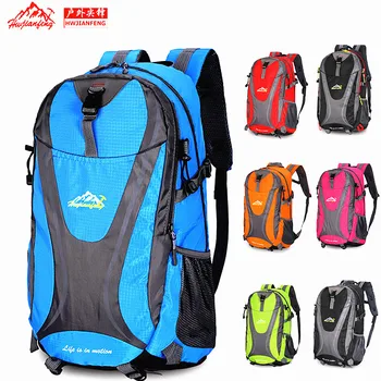 2019 New High-capacity Multi-function Backpack Leisure Backpack Outdoor Travel Bag Support Customization
2019 New High-capacity Multi-function Backpack Leisure Backpack Outdoor Travel Bag Support Customization