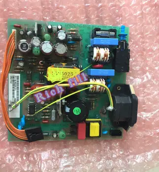 100% Tested Tektronix Oscilloscope power Motherboard board for Tektronix TDS210 TDS220 TDS224 free shipping
100% Tested Tektronix Oscilloscope power Motherboard board for Tektronix TDS210 TDS220 TDS224 free shipping