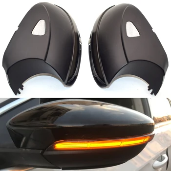 For VW Passat B7 CC Scirocco Jetta MK6 EOS LED Side Wing Rearview Mirror Indicator Blinker Dynamic Lamp Turn Signal Light
For VW Passat B7 CC Scirocco Jetta MK6 EOS LED Side Wing Rearview Mirror Indicator Blinker Dynamic Lamp Turn Signal Light