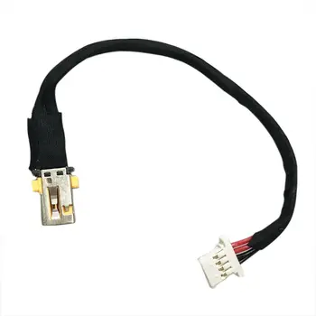 DC POWER JACK CABLE HARNESS For Acer Chromebook 14 CB3-431-C0AK CB3-431-C7M1 
DC POWER JACK CABLE HARNESS For Acer Chromebook 14 CB3-431-C0AK CB3-431-C7M1