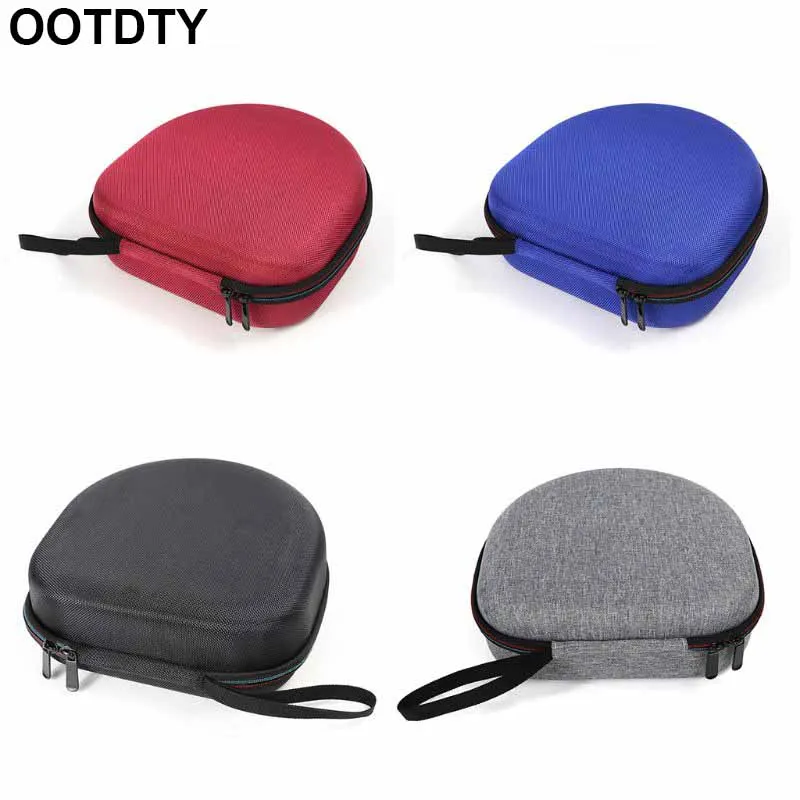 Portable Hard EVA Carrying Bag Storage Case Cover for Sony WH1000XM3 Headphones Headset Accessories A69B
Portable Hard EVA Carrying Bag Storage Case Cover for Sony WH1000XM3 Headphones Headset Accessories A69B