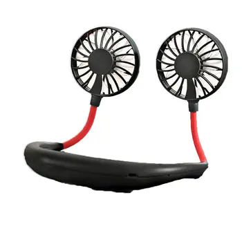 Wearing Fans Mini USB Charging Fan Rechargeable Air Conditioner For Student Universal USB Gadgets For Home Office Travel Sale
Wearing Fans Mini USB Charging Fan Rechargeable Air Conditioner For Student Universal USB Gadgets For Home Office Travel Sale
