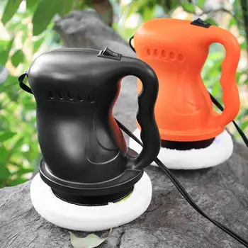 Electric Car Polisher Waxing Polishing Machine Kit Automation Cleaning Waxing Tools Car Accessories polishing machine
Electric Car Polisher Waxing Polishing Machine Kit Automation Cleaning Waxing Tools Car Accessories polishing machine