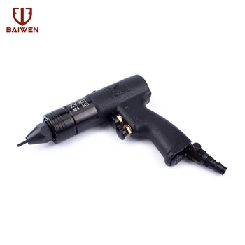 M4/M5 Pneumatic Riveters Pneumatic Pull Setter Air Rivets Nut Gun with Automatic Locking air tool
M4/M5 Pneumatic Riveters Pneumatic Pull Setter Air Rivets Nut Gun with Automatic Locking air tool
