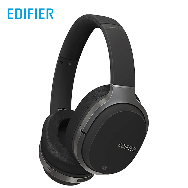 EDIFIER W830BT Wireless Headphones Bluetooth v4.1 HIFI Noise Isolation Headphone Support NFC AUX With Mic and Remote-Black
EDIFIER W830BT Wireless Headphones Bluetooth v4.1 HIFI Noise Isolation Headphone Support NFC AUX With Mic and Remote-Black