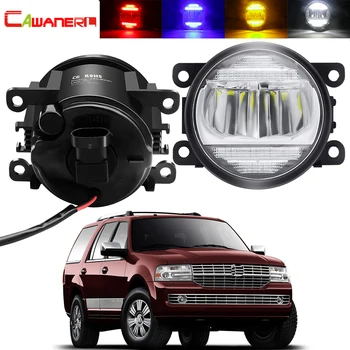 2in1 Fog Light + Daytime Running Lamp H11 Car Front Bumper Fog Light DRL 30W 8000LM 12V For Lincoln Navigator 5.4L V8 2007-2014 
2in1 Fog Light + Daytime Running Lamp H11 Car Front Bumper Fog Light DRL 30W 8000LM 12V For Lincoln Navigator 5.4L V8 2007-2014