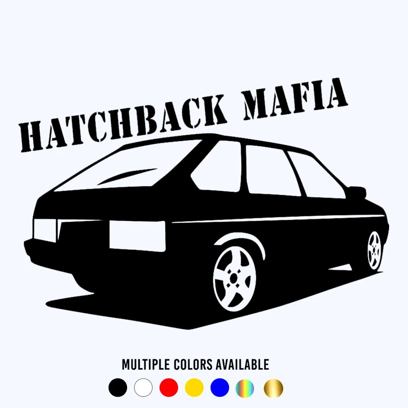 CK20346# Various Sizes Die-cut Vinyl Decal Hatchback Mafia 2109 Car Sticker Waterproof Auto Decors on Car Body 
CK20346# Various Sizes Die-cut Vinyl Decal Hatchback Mafia 2109 Car Sticker Waterproof Auto Decors on Car Body