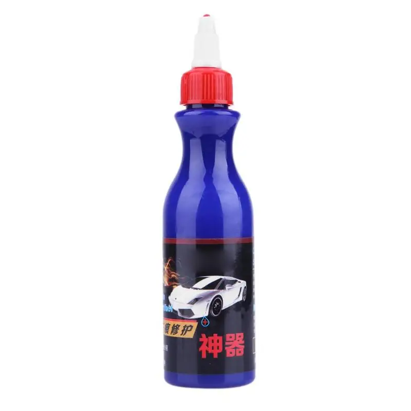 New Scratch Repair Agent Viscous Scar Remove Quick Penetration Car Polish Auto Polishing Liquid Wax Pen
New Scratch Repair Agent Viscous Scar Remove Quick Penetration Car Polish Auto Polishing Liquid Wax Pen