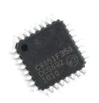 100% NEW Free shipping Import new memory C8051F350-GQR LQFP32 patch pen spot
100% NEW Free shipping Import new memory C8051F350-GQR LQFP32 patch pen spot