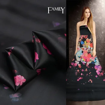 Brand Printed 135cm Wide 13Momme 100%silk Organza Fabric for Dress Transparent Cloth Sewing Diy Free Shipping Spring&summer New
Brand Printed 135cm Wide 13Momme 100%silk Organza Fabric for Dress Transparent Cloth Sewing Diy Free Shipping Spring&summer New