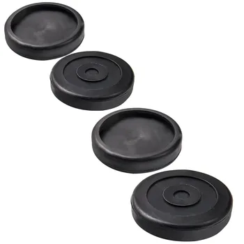 Round Rubber Arm Pad Kit (Set of 4) for Danmar Lift 5715017
Round Rubber Arm Pad Kit (Set of 4) for Danmar Lift 5715017