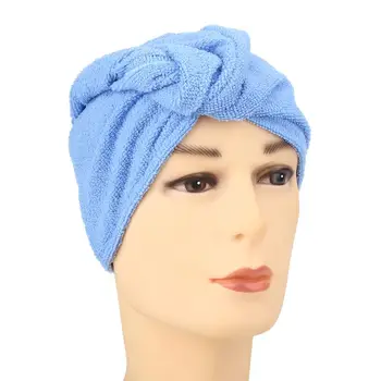 SOLEDI Fiber Comfortable Towel Cap Shower Head Wrap Hair-Drying Magic Bathing Quick Dry Soft Spa
SOLEDI Fiber Comfortable Towel Cap Shower Head Wrap Hair-Drying Magic Bathing Quick Dry Soft Spa