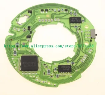 95%new Main circuit Board motherboard PCB assembly for Canon EF 50mm f/1.8 II lens repair part
95%new Main circuit Board motherboard PCB assembly for Canon EF 50mm f/1.8 II lens repair part