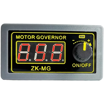 DC 5-30V 12v 24v 5A DC Motor Controller PWM Adjustable Speed Digital display encoder duty ratio frequency MAX 15A ZK-MG Whosale
DC 5-30V 12v 24v 5A DC Motor Controller PWM Adjustable Speed Digital display encoder duty ratio frequency MAX 15A ZK-MG Whosale