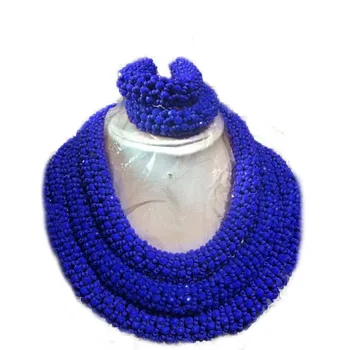 Dudo Store Bold Jewelry Set 3 Layers Royal Blue 3 Pieces Wedding Jewellery Set Bridal Jewelry Free Shipping 2019 Fashion Gift
Dudo Store Bold Jewelry Set 3 Layers Royal Blue 3 Pieces Wedding Jewellery Set Bridal Jewelry Free Shipping 2019 Fashion Gift