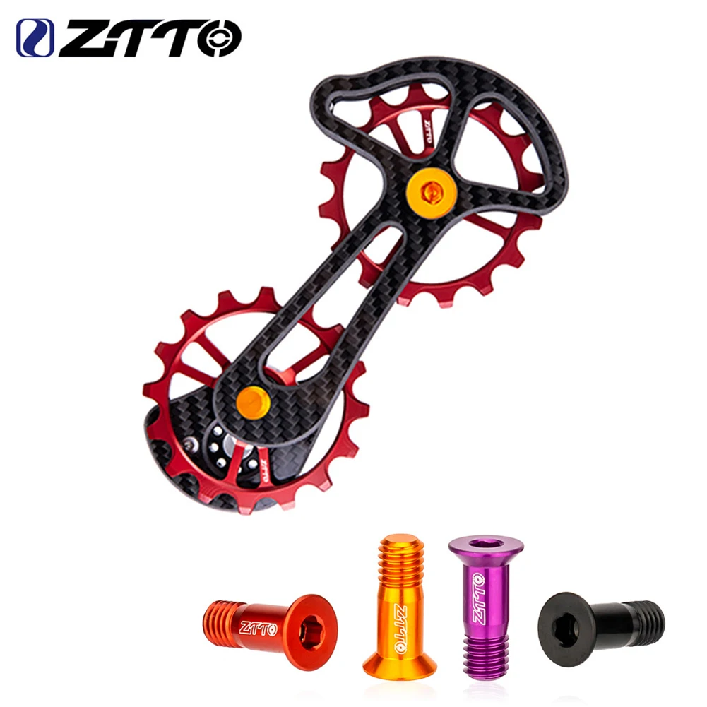 2pcs Guide Wheel Screw High Hardness Corrosion Resistance No Rust Thread Locking Glue For Sealing And Leakproof Bike Accessories
2pcs Guide Wheel Screw High Hardness Corrosion Resistance No Rust Thread Locking Glue For Sealing And Leakproof Bike Accessories