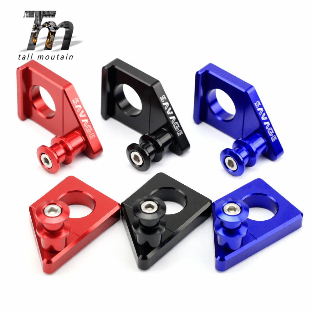 Swingarm Spools Slider For YAMAHA MT10 FZ10 FZ1 FZ8 T-MAX 530 YZF R1 R1M R1S 2004-2018 Motorcycle Stand Screw Chain Adjuster
Swingarm Spools Slider For YAMAHA MT10 FZ10 FZ1 FZ8 T-MAX 530 YZF R1 R1M R1S 2004-2018 Motorcycle Stand Screw Chain Adjuster