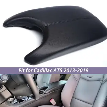 EIDRAN Microfiber Leather Center Console Armrest Cover For Cadillac ATS 2013 2014 2015 2016 2017 2018 2019 Black
EIDRAN Microfiber Leather Center Console Armrest Cover For Cadillac ATS 2013 2014 2015 2016 2017 2018 2019 Black