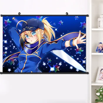 Anime Game Fate/Grand Order Mysterious Heroine X Wall Scroll Mural Poster Wall Hanging Poster Fashion Otaku Home Decor 40×60cm
Anime Game Fate/Grand Order Mysterious Heroine X Wall Scroll Mural Poster Wall Hanging Poster Fashion Otaku Home Decor 40×60cm