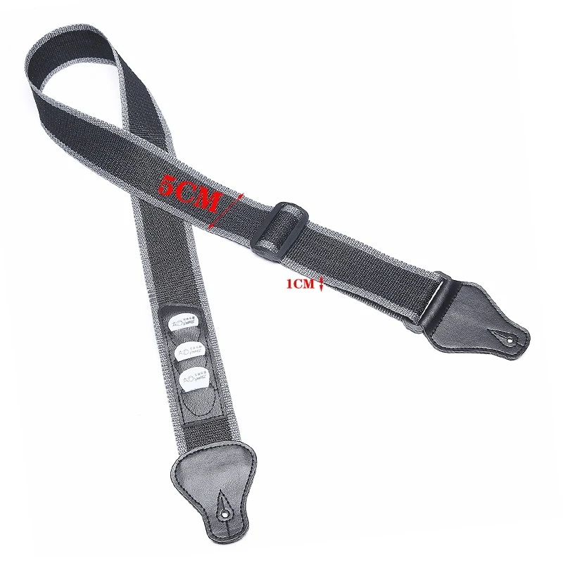 Adjustable Guitar Shoulder Strap Electric Guitar Stand Strap Guitar Accessories New Hot QW85
Adjustable Guitar Shoulder Strap Electric Guitar Stand Strap Guitar Accessories New Hot QW85