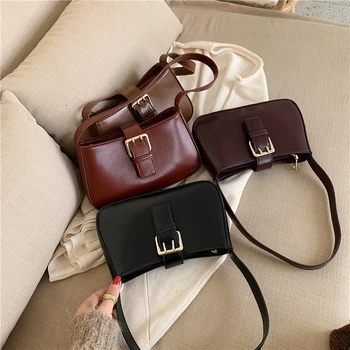 Designer Underarm Handbag For Women High Quality Pu Leather Female Crossbody Shoulder Bag Tide Handbag Clutch Bag
Designer Underarm Handbag For Women High Quality Pu Leather Female Crossbody Shoulder Bag Tide Handbag Clutch Bag