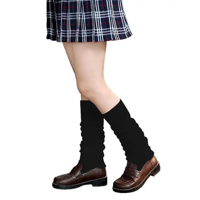 Cosplay&ware Japan Uniform Loose Socks Colourful Pink Green Anime Cosplay Women Slouch Girl Student Stocking Leg Warmers 15 Cosplay&ware Japan Uniform Loose Socks Colourful Pink Green Anime Cosplay Women Slouch Girl Student Stocking Leg Warmers -Zentai shop online Hef91432742244cb3b0da0aba09ff71551.jpg