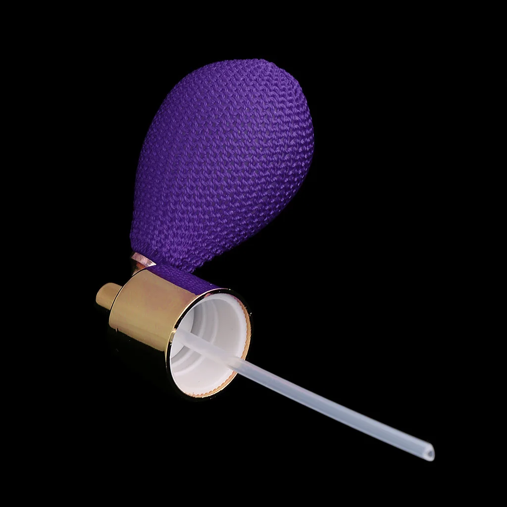 Ladies Holiday Travel Accs Makeup Perfume Bottle Glass Spray Pump Atomizer 18mm Ladies Holiday Travel Accs Makeup Perfume Bottle Glass Spray Pump Atomizer 18mm