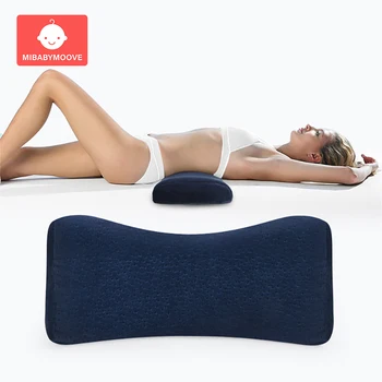 Pregnant Women Pillow Memory Foam Sleeping Pillow Lumbar Support Cushion Side Sleepers Pregnancy Maternity Bedding Detachable
Pregnant Women Pillow Memory Foam Sleeping Pillow Lumbar Support Cushion Side Sleepers Pregnancy Maternity Bedding Detachable