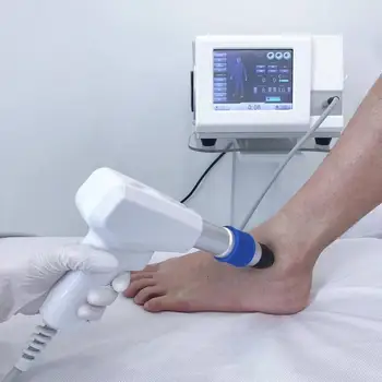 High quality Air pressure Extracorporeal Physical Therapy Device Shockwave machine for ED erectile dysfunction
High quality Air pressure Extracorporeal Physical Therapy Device Shockwave machine for ED erectile dysfunction
